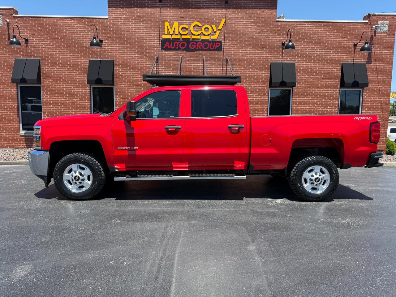 chevrolet silverado 2500hd 2016 1GC1KUEGXGF159708 image chevrolet silverado 2500hd 2016 1GC1KUEGXGF159708 image